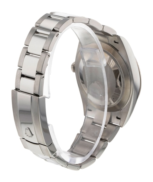 Rolex Datejust 41 126334